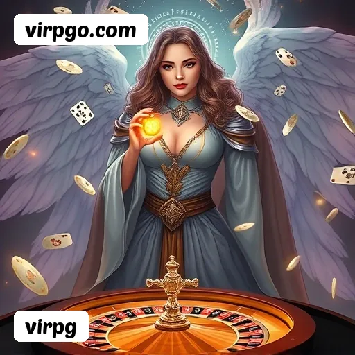 virpg APP mobile iOS Android - 187 mil downloads São Paulo Rio BH
