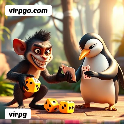 FAQ virpg Brasil - Perguntas frequentes sobre bônus, PIX, RTP, APP mobile e VIP