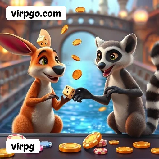 Níveis do programa VIP da virpg