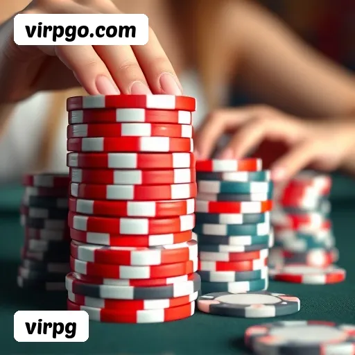 Loterias online disponíveis na virpg