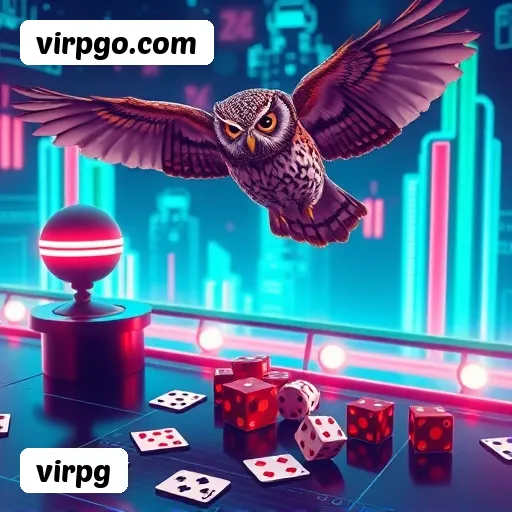 Requisitos do APK da virpg para Android