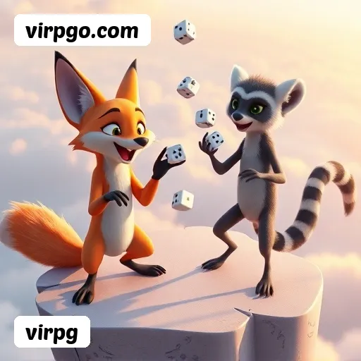 Vantagens exclusivas virpg para jogadores brasileiros - São Paulo, Rio, BH